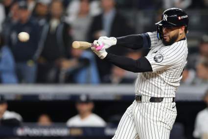 New York Yankees Urged to Consider Trading 30-Home-Run Slugger by Insider