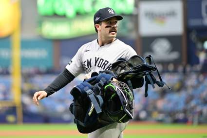New York Yankees’ Austin Wells Receives Personal News Amid MLB Playoffs