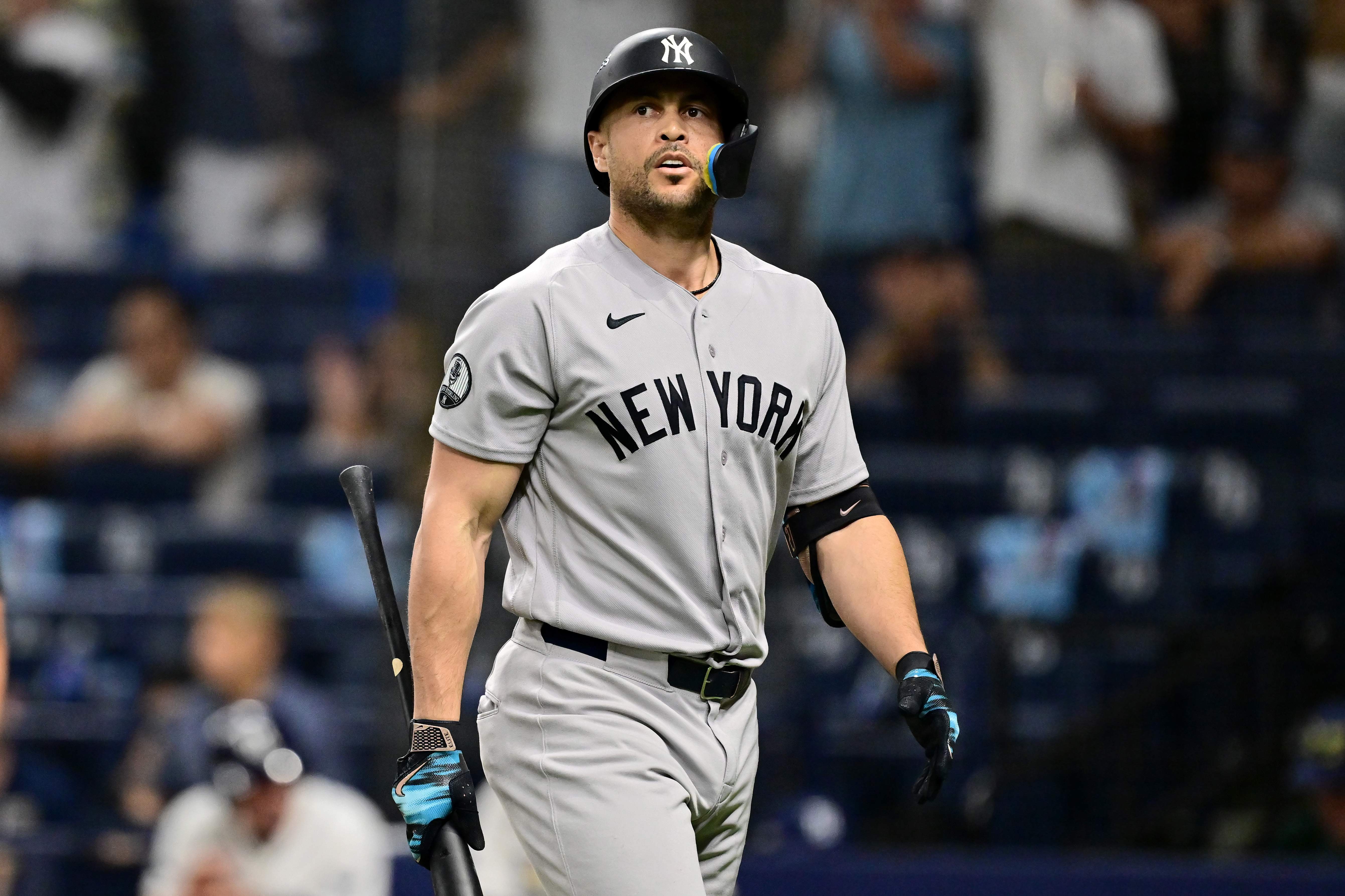Giancarlo Stanton