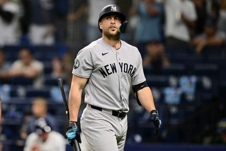 Giancarlo Stanton