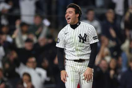 Anthony Volpe Projected to Force New York Yankees to Make $4 Million Decision