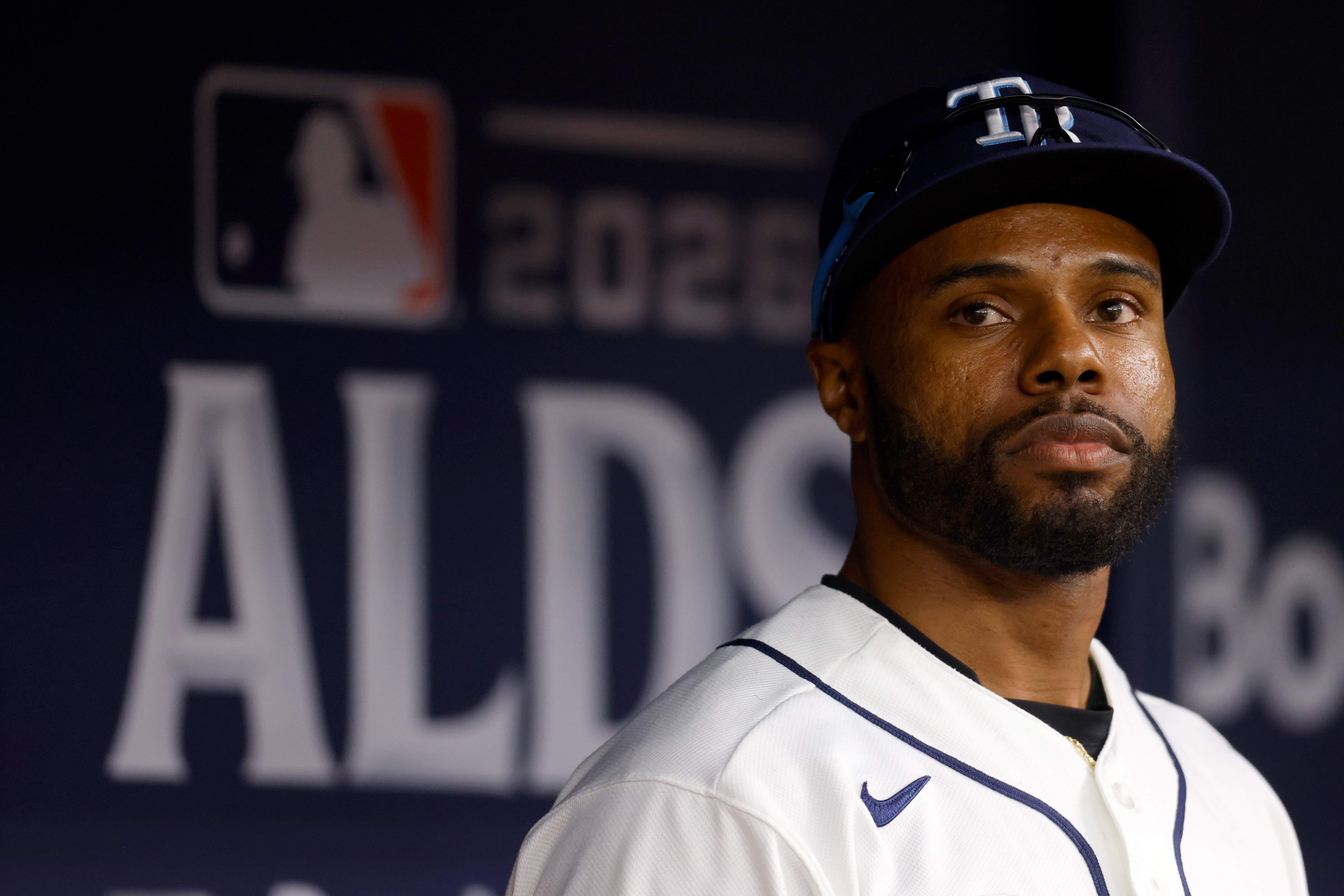Seattle Mariners Rays Mullins