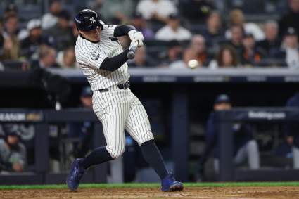 Atlanta Braves Floated as Anthony Volpe Trade Suitor Amid Infield Concerns