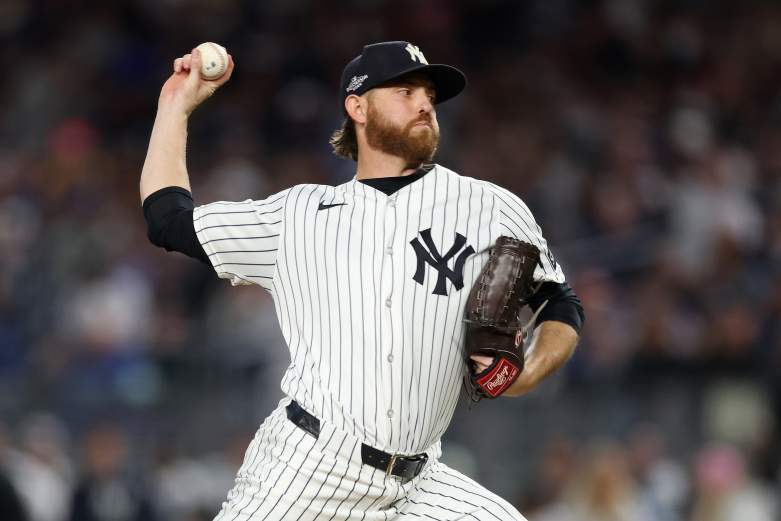 American League Division Series: New York Yankees v Tampa Bay Rays - Game Three