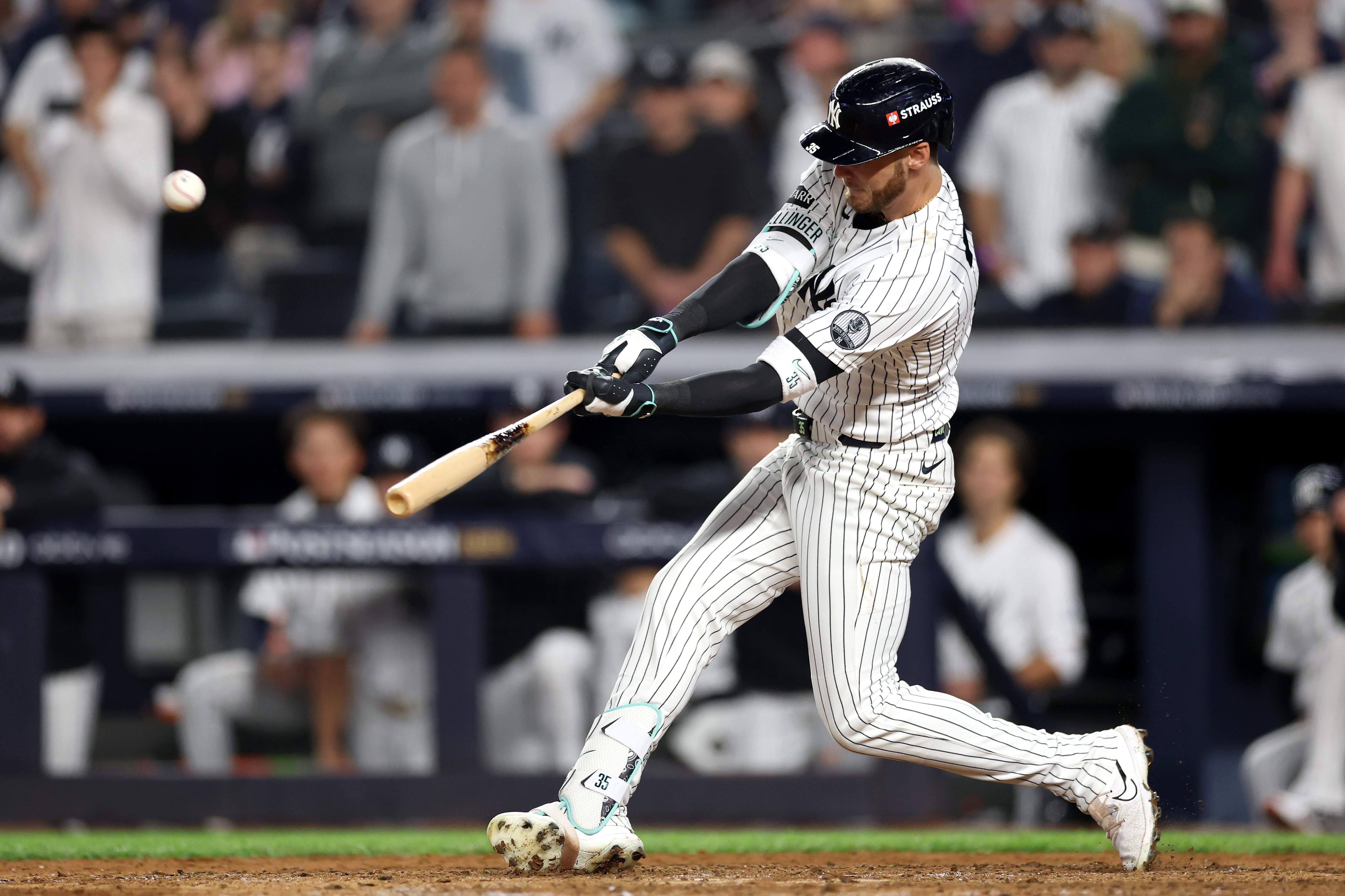 American League Wild Card: Boston Red Sox v New York Yankees - Game Two