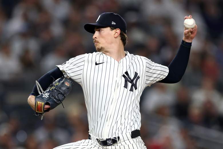 American League Wild Card: Boston Red Sox v New York Yankees - Game Two