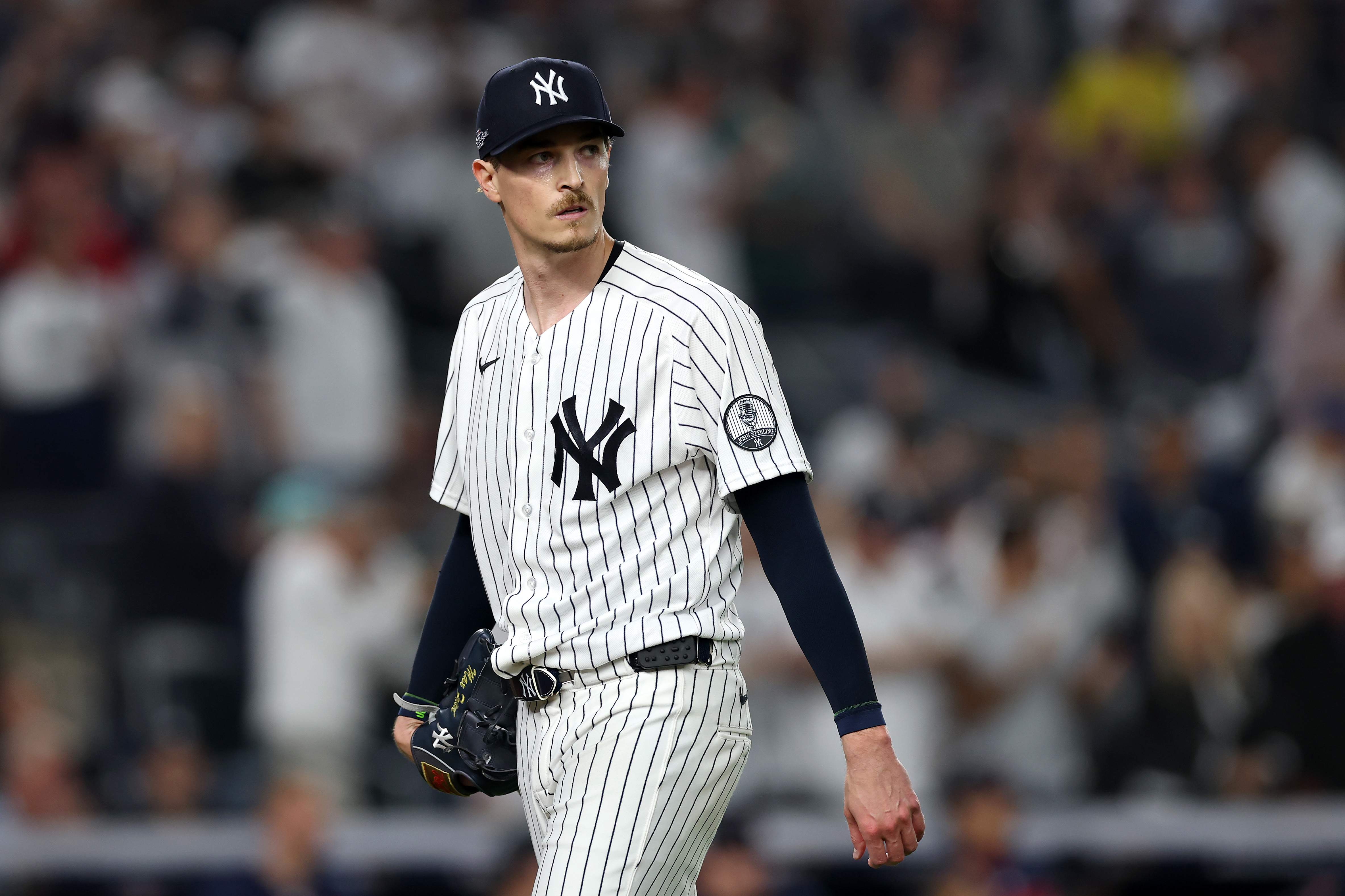 American League Wild Card: Boston Red Sox v New York Yankees - Game Two