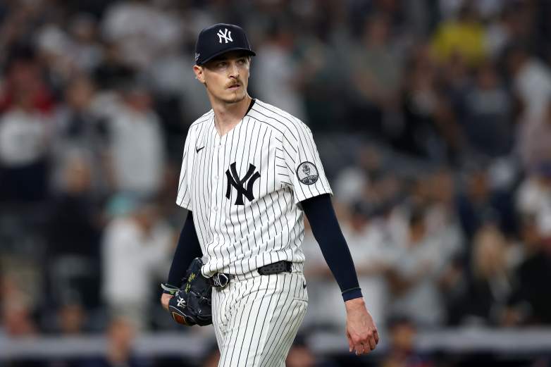 American League Wild Card: Boston Red Sox v New York Yankees - Game Two