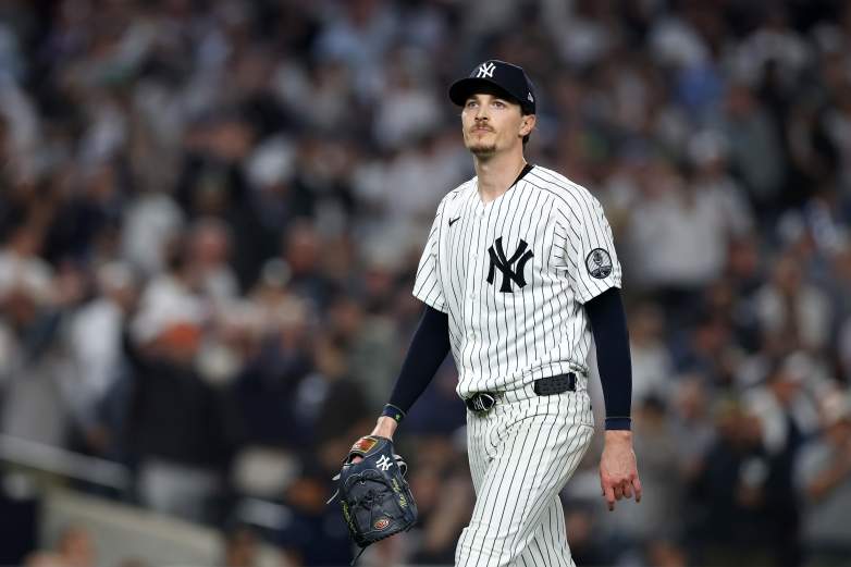 American League Wild Card: Boston Red Sox v New York Yankees - Game Two