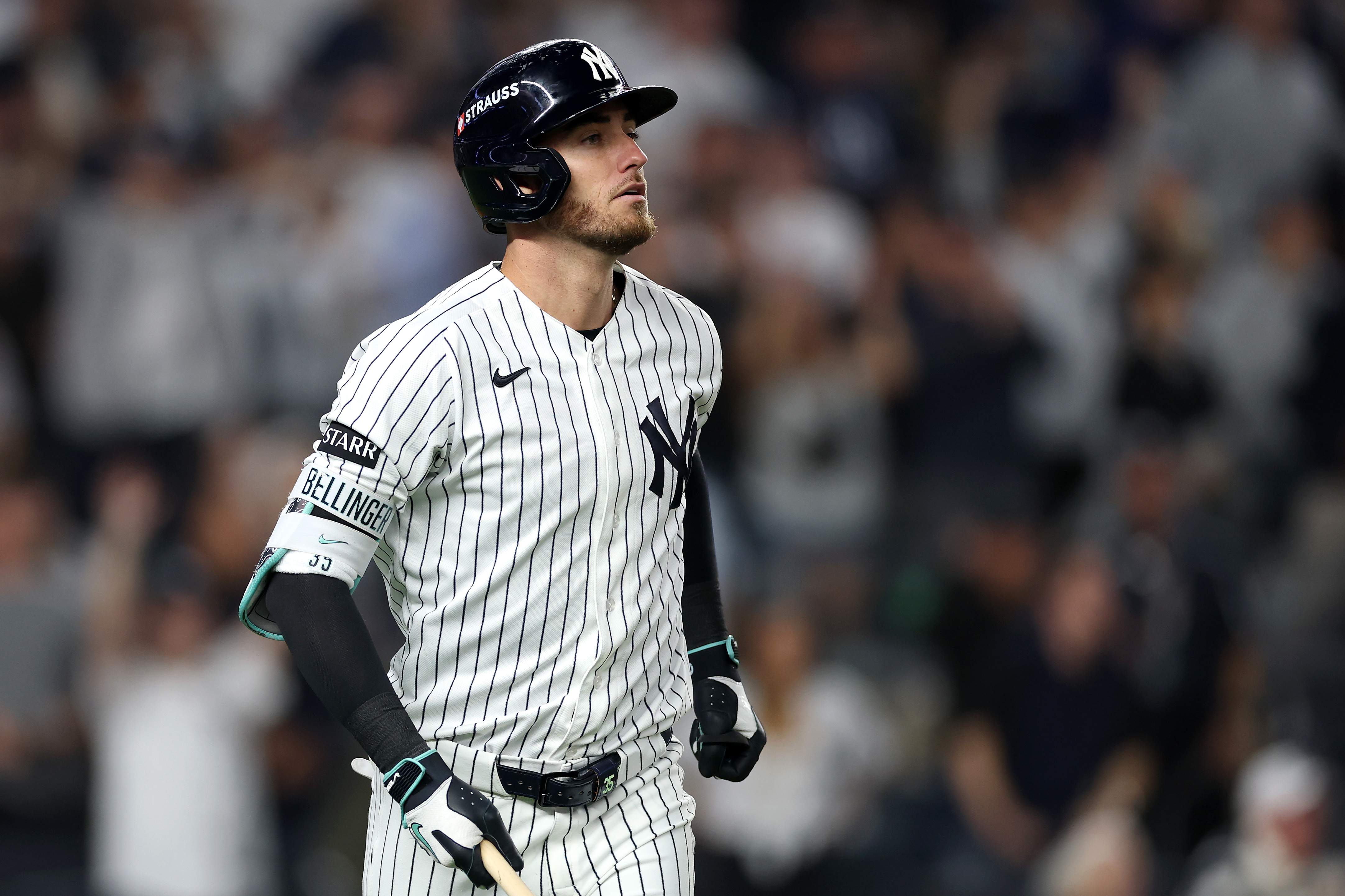 American League Wild Card: Boston Red Sox v New York Yankees - Game Two