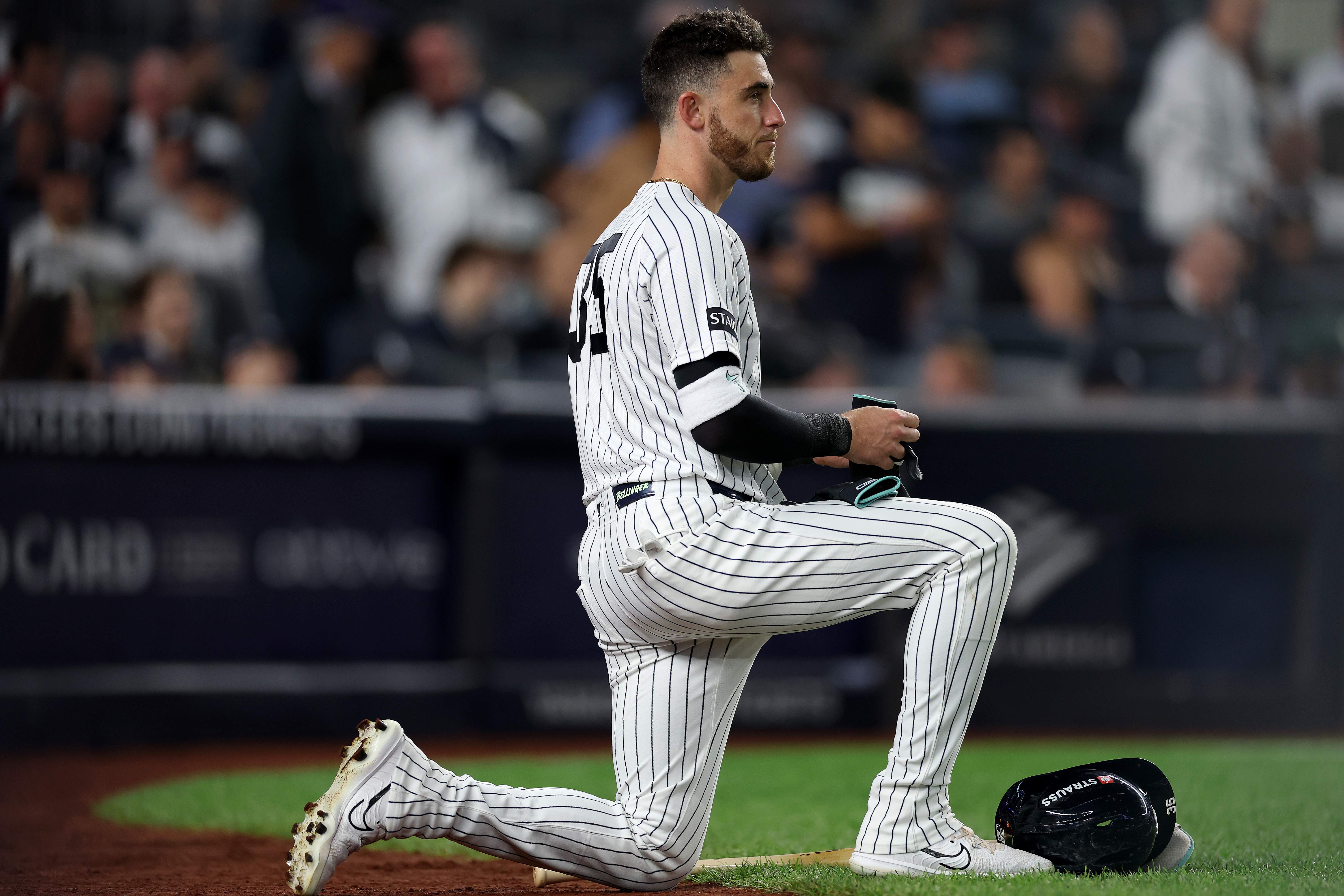 American League Wild Card: Boston Red Sox v New York Yankees - Game Two