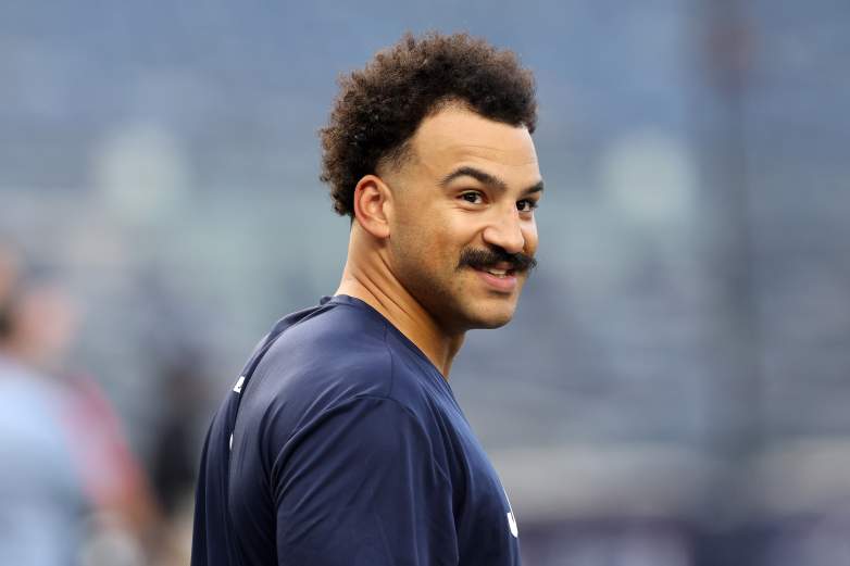 American League Wild Card: Boston Red Sox v New York Yankees - Game Two