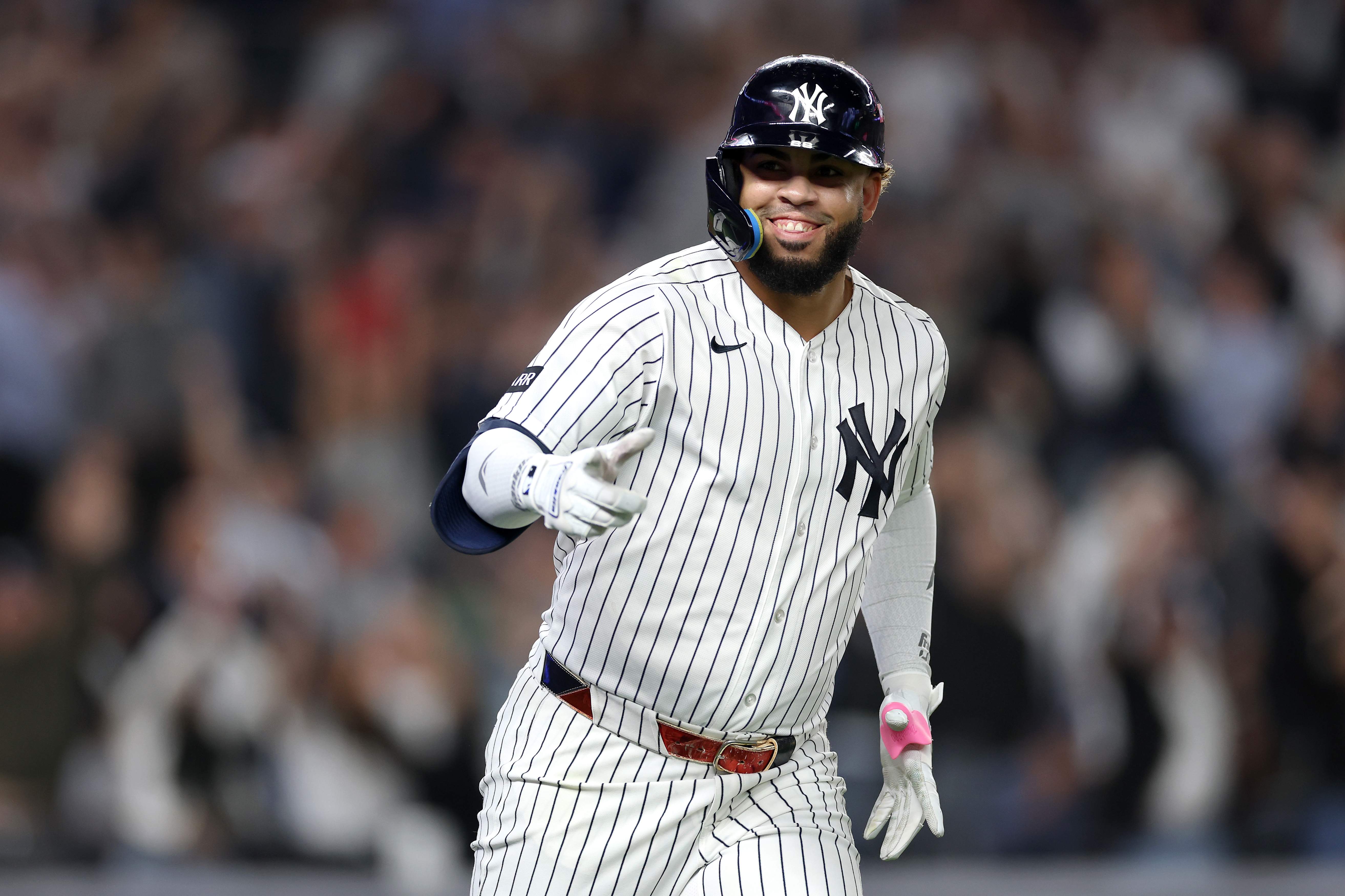 American League Wild Card: Boston Red Sox v New York Yankees - Game Two