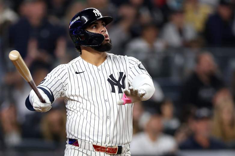 American League Wild Card: Boston Red Sox v New York Yankees - Game Two