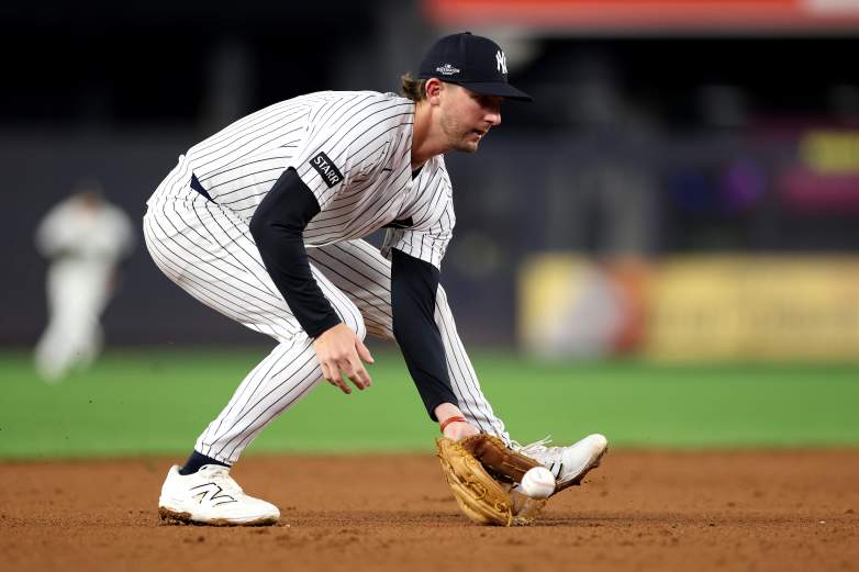 American League Wild Card: Boston Red Sox v New York Yankees - Game Two