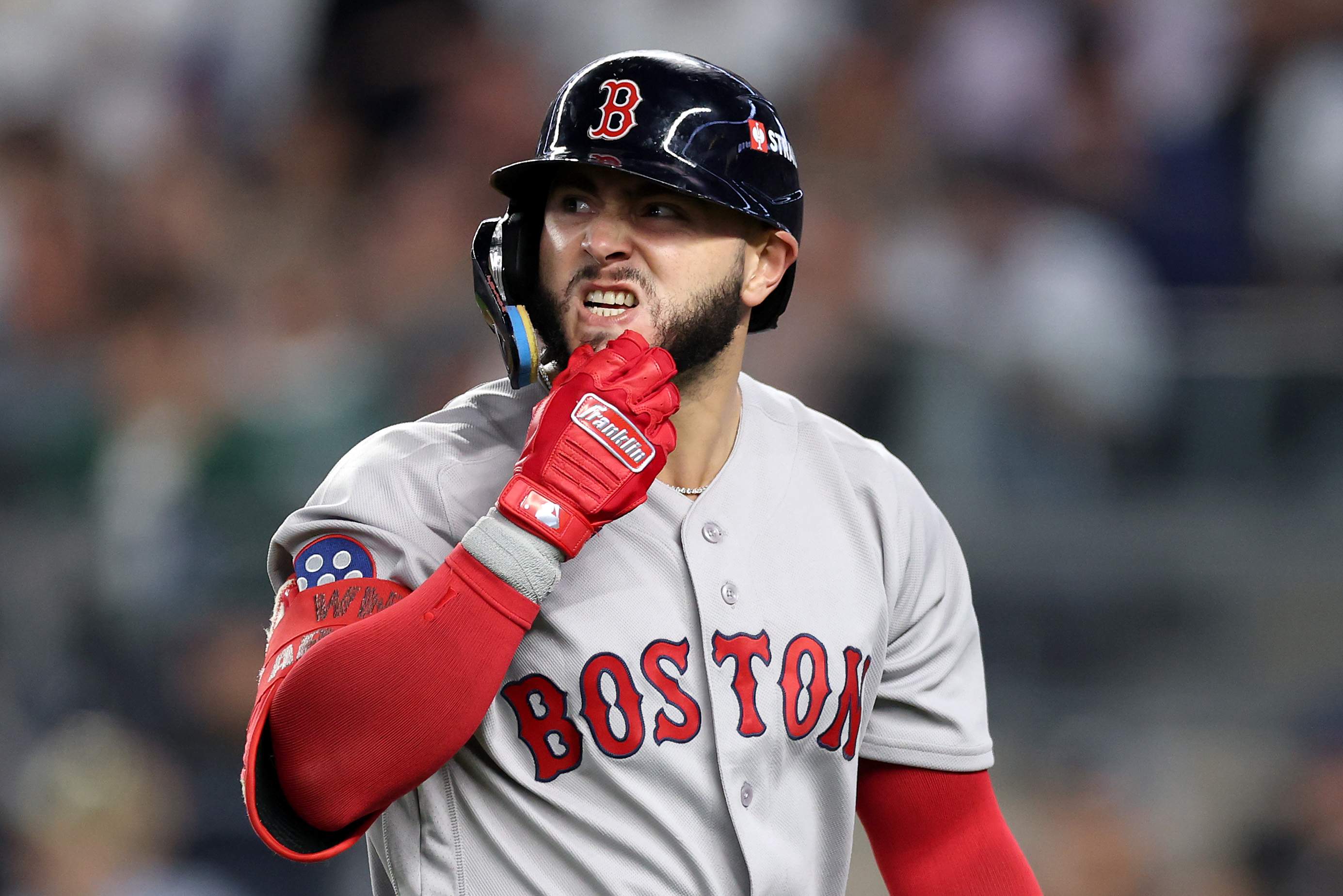 Red Sox’s Seiya Suzuki Fit Comes With a Surprising Roster Twist