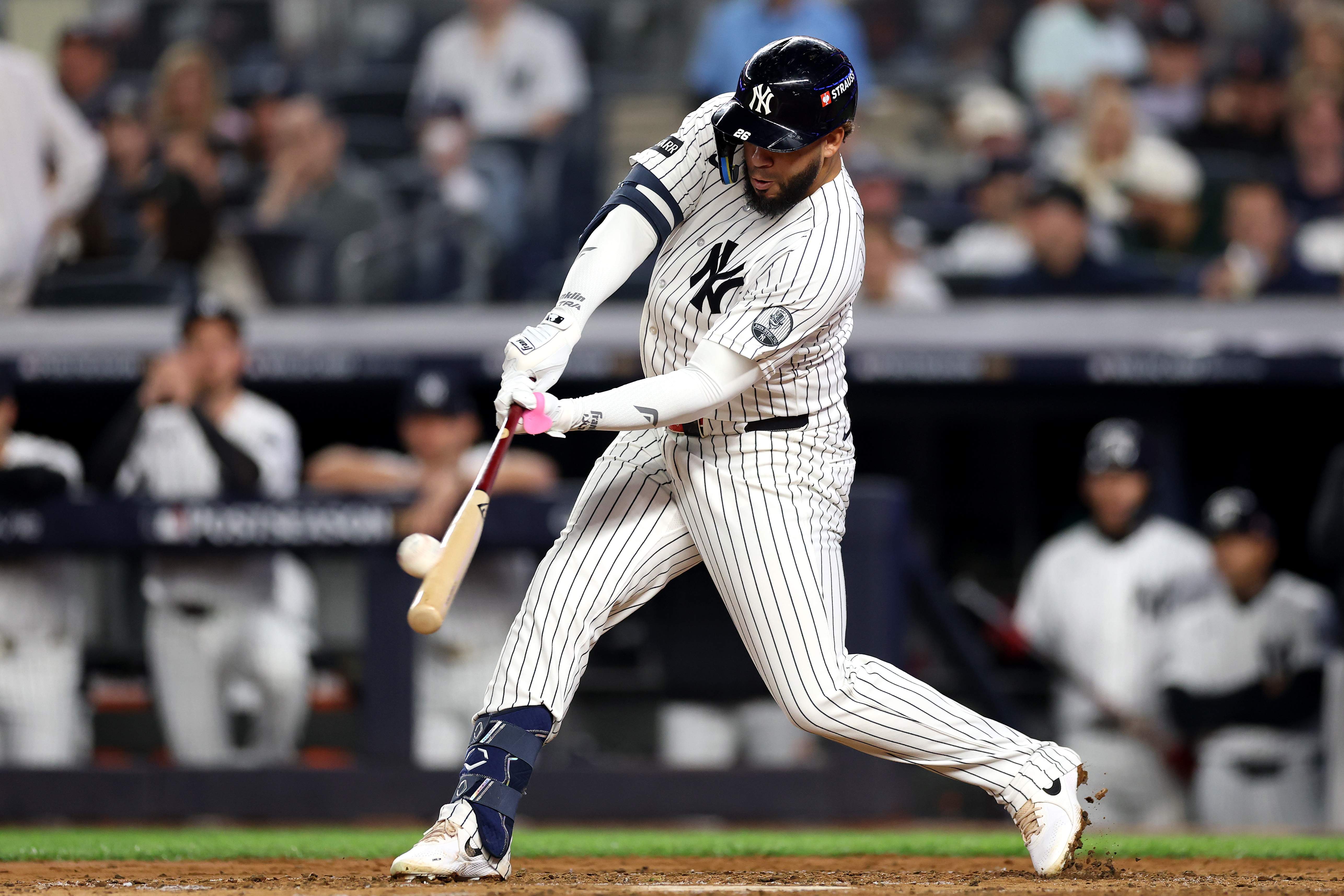 American League Wild Card: Boston Red Sox v New York Yankees - Game Two