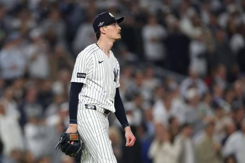 American League Wild Card: Boston Red Sox v New York Yankees - Game Two