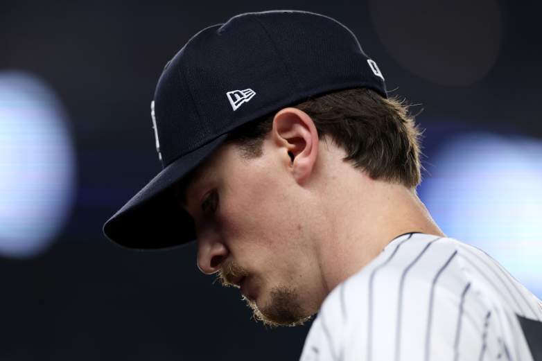 American League Wild Card: Boston Red Sox v New York Yankees - Game Two