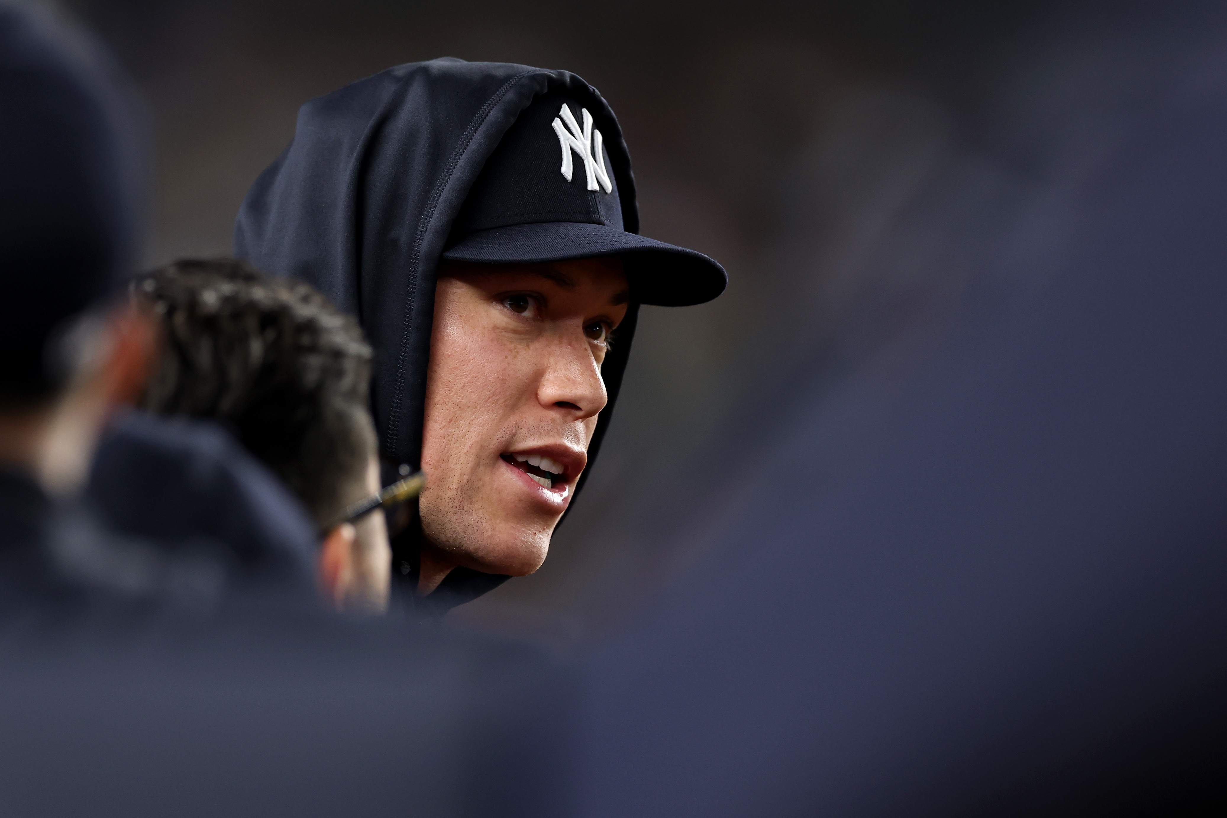 American League Wild Card: Boston Red Sox v New York Yankees - Game Two