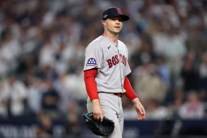 Insider Weighs in on Red Sox, Sonny Gray Substance Speculation
