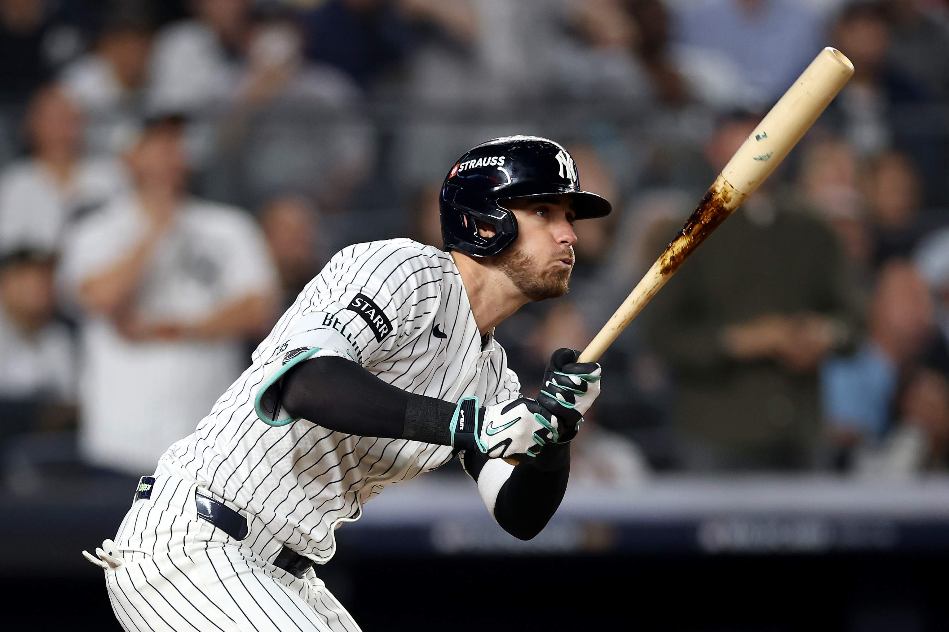 American League Wild Card: Boston Red Sox v New York Yankees - Game Two