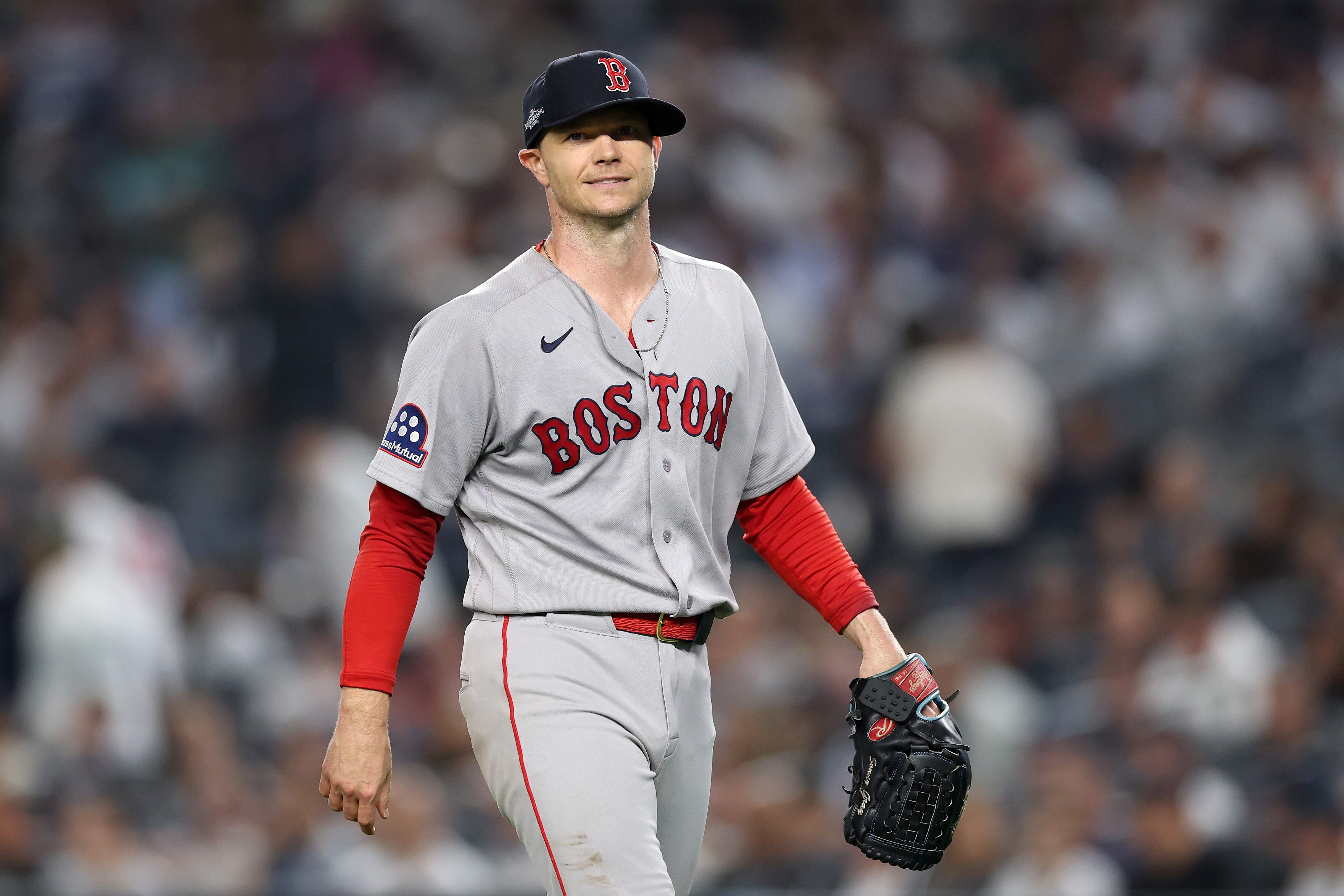 Sonny Gray Announces Career News Amid Boston Red Sox Speculation