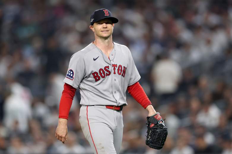 Boston Red Sox pitcher Sonny Gray elects free agency after the organization declined his $30 million mutual option. 