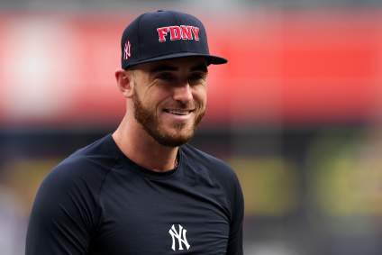 Congratulations Pour In for Yankees’ Cody Bellinger After Latest Announcement