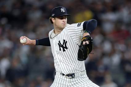 Congratulations Pour In for Cam Schlittler After Yankees’ Announcement