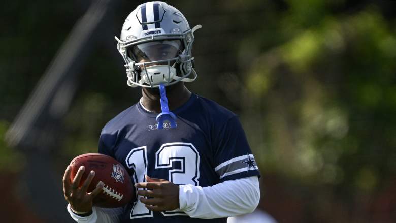 AMFOOT-BRA-NFL-RIO-DALLAS-COWBOYS-TRAINING
