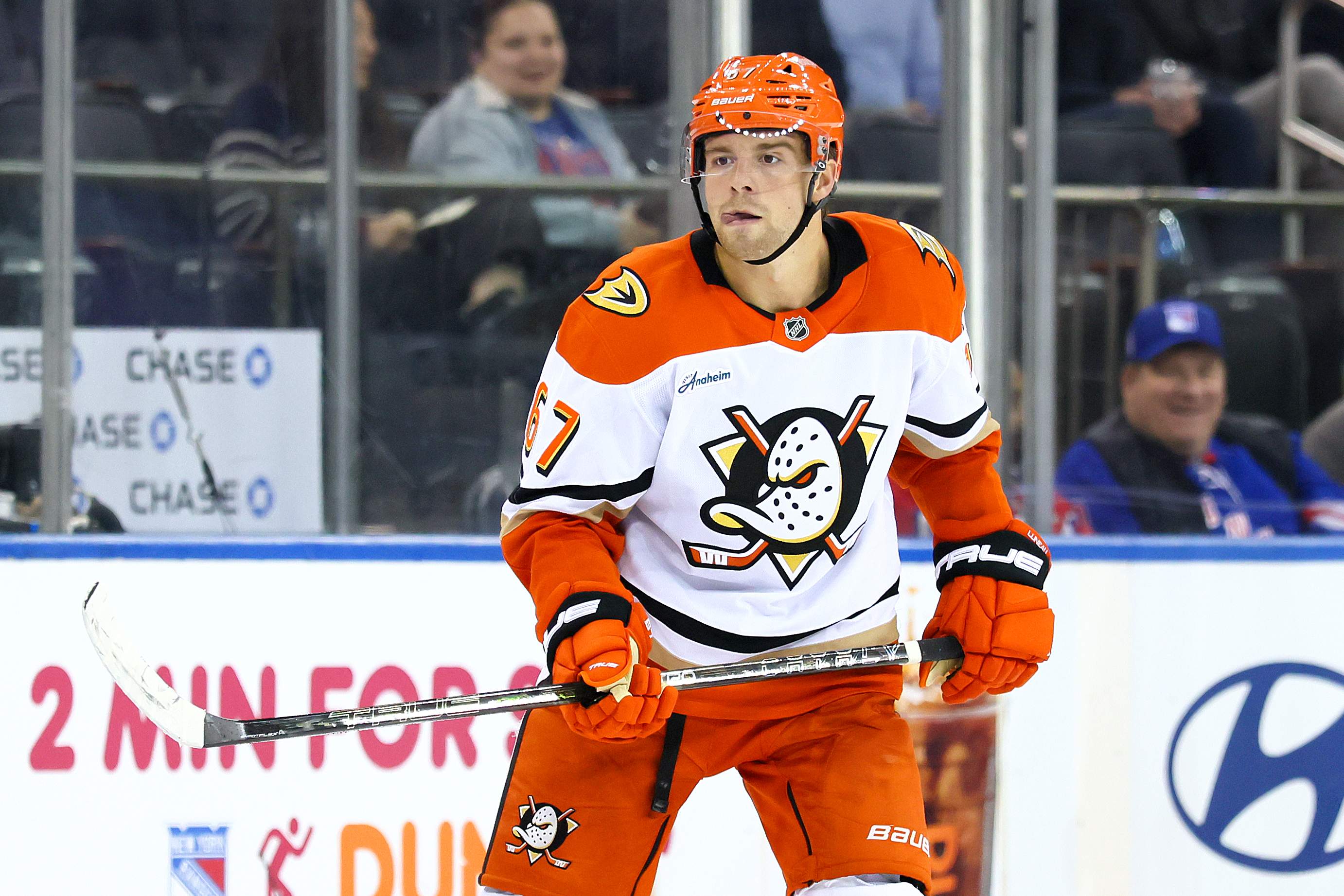 Anaheim Ducks’ $43.2 Million Gamble Pays Off Against Flyers