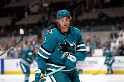 Former Sabres Defenseman Makes Blunt Admission After Loss