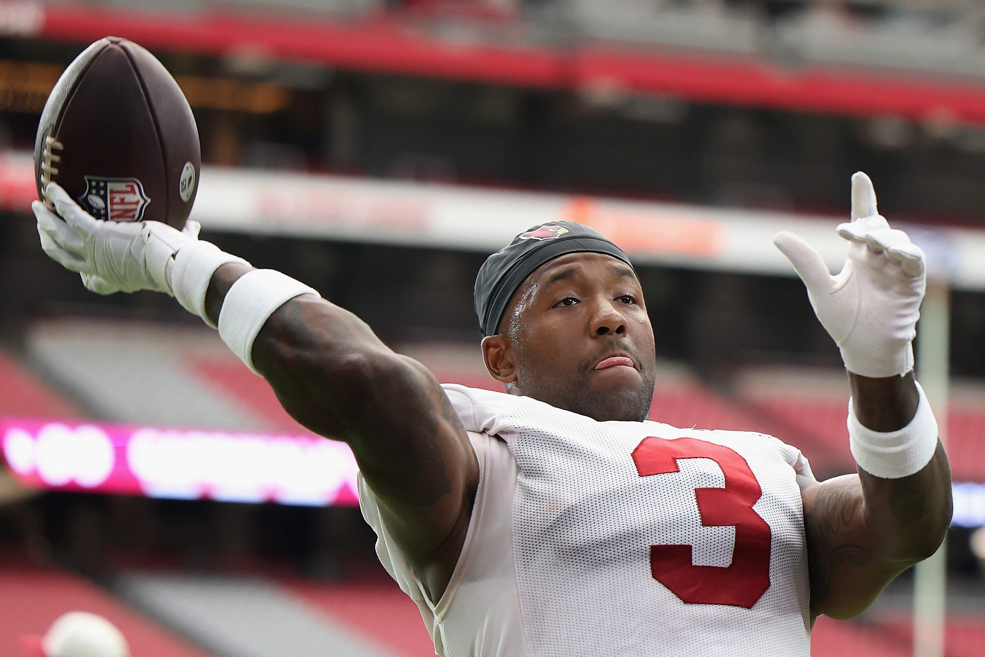 Arizona Cardinals Training Camp