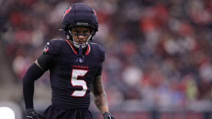 Texans Receive Important Injury News on Star Safety After Win vs. Titans