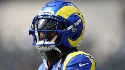 Rams Reveal Plan for Trade Deadline Amid Davante Adams Update