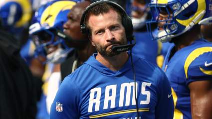 NFL Hands Down Multiple Fines Over Los Angeles Rams Game