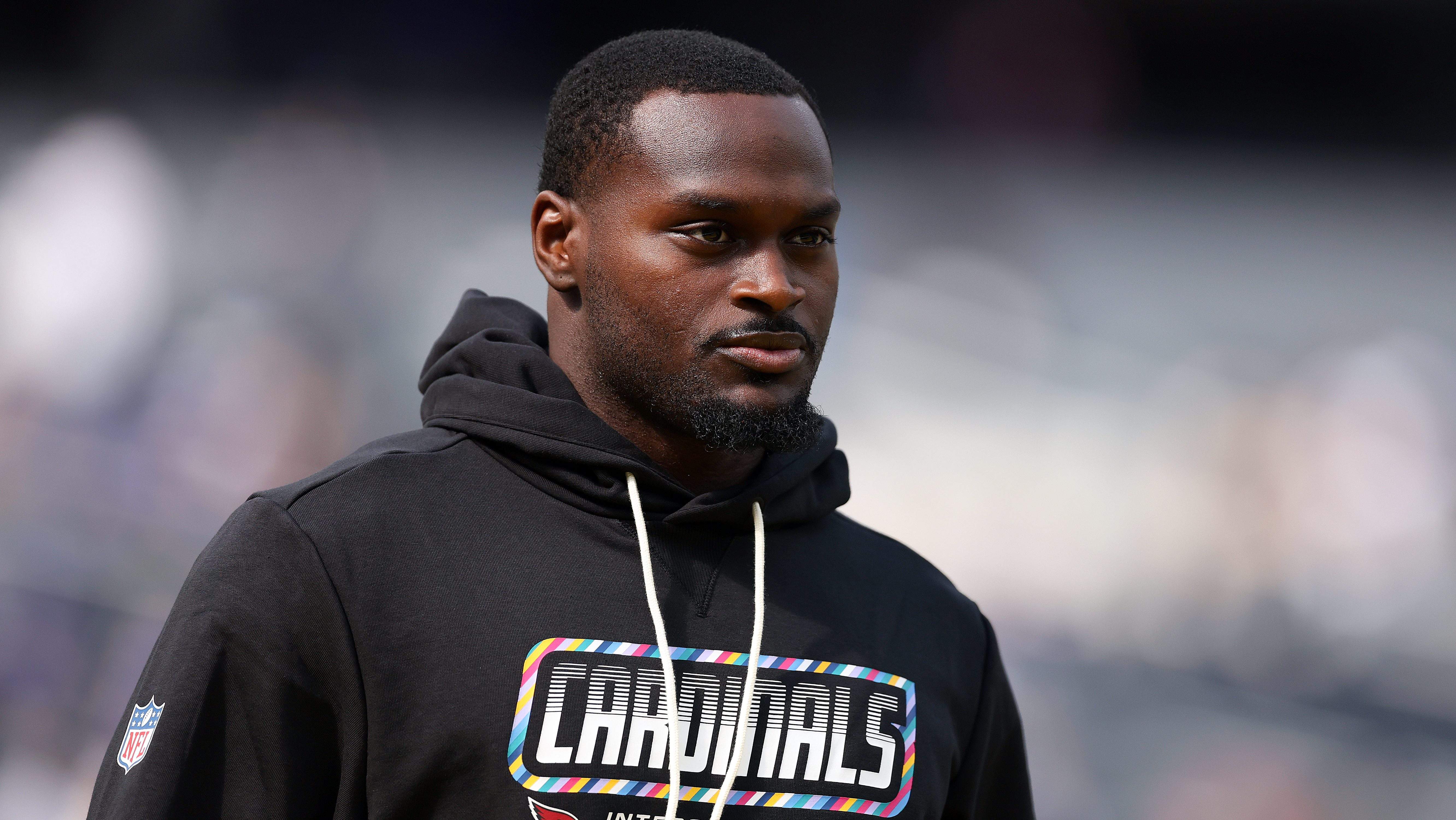 Cardinals Get Upsetting Jeremiyah Love Injury Update Ahead of Broncos Game