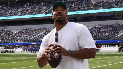 Rams Get Ominous Injury Timeline Update on Myles Garrett
