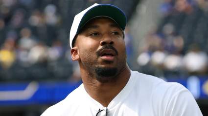 Insider Delivers Critical News on Los Angeles Rams Star Myles Garrett