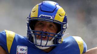 Los Angeles Rams Deliver Bad News About $22 Million Starter