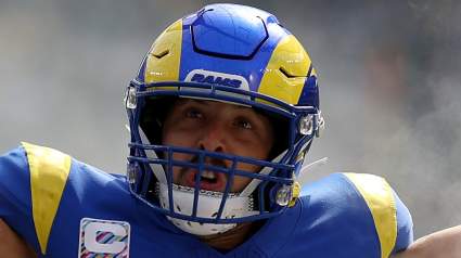 Los Angeles Rams Deliver Bad News About $22 Million Starter