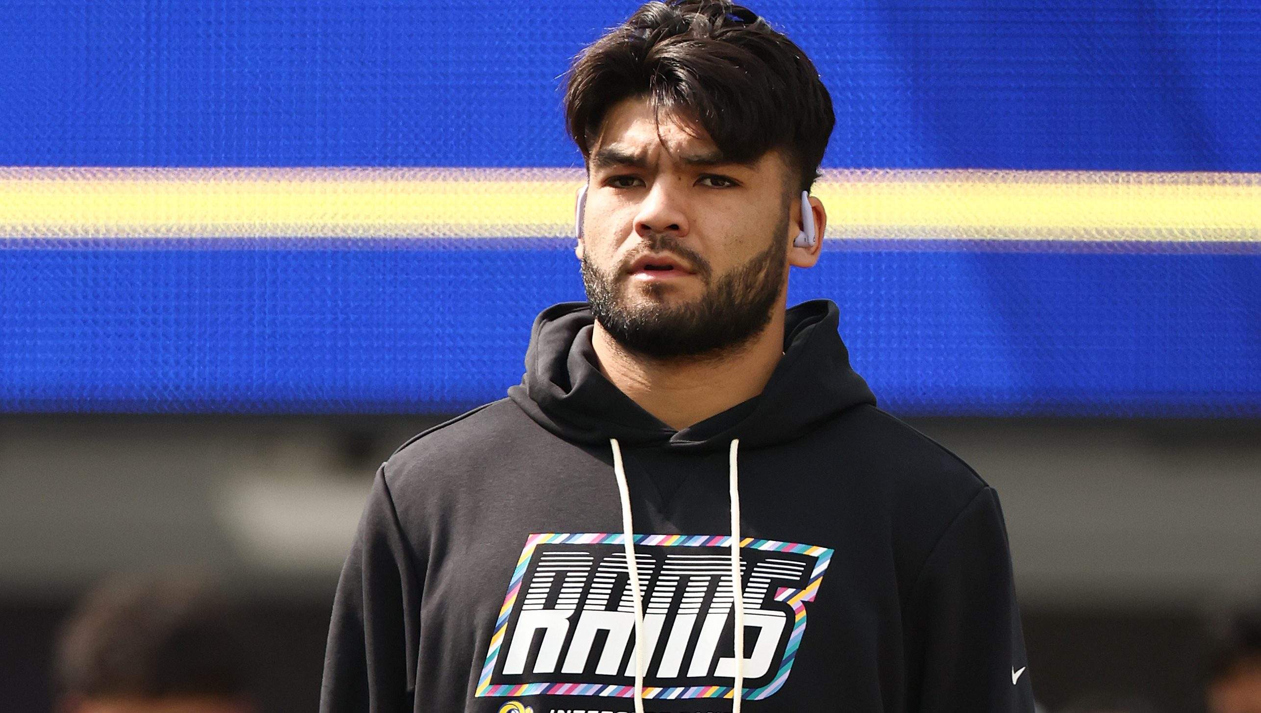 Los Angeles Rams Accused of Puka Nacua Cover-Up