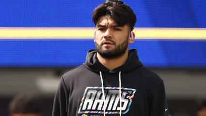 Los Angeles Rams Accused of Puka Nacua Cover-Up