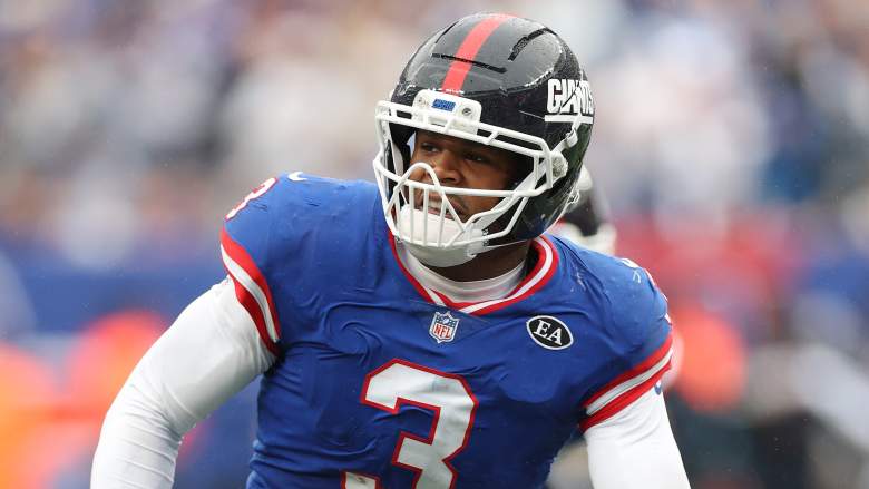 New York Giants