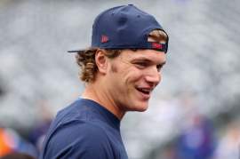 Former Vikings QB J.J. McCarthy Gets Big News From NFL Insiders