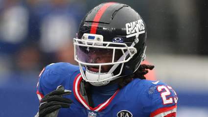 Insider Issues Update on Giants Trade Rumors After Former Pro Bowler Gets Released