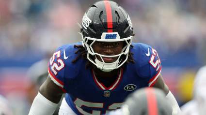 Giants Rookie Called ‘Ultimate Playmaker’ and NFL’s Best 1st-Round Pick