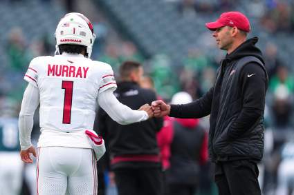 Arizona Cardinals Get Uncomfortable Reminder in ESPN’s Power Rankings