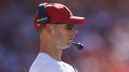 Packers DC Doesn’t Hold Back on Lions’ 3-Time Pro Bowler